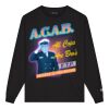 CC8C Unisex Adult Long Sleeve T-Shirt  Thumbnail