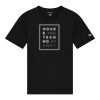 CH1000 Unisex Adult Jersey Short Sleeve T-Shirt Thumbnail