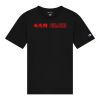 CH1000 Unisex Adult Jersey Short Sleeve T-Shirt Thumbnail
