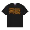 T105 Unisex Heritage Jersey T-Shirt Thumbnail