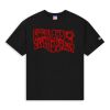 T105 Unisex Heritage Jersey T-Shirt Thumbnail