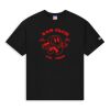 T105 Unisex Heritage Jersey T-Shirt Thumbnail