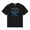 T105 Unisex Heritage Jersey T-Shirt Thumbnail