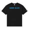 T105 Unisex Heritage Jersey T-Shirt Thumbnail