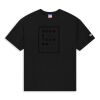 T105 Unisex Heritage Jersey T-Shirt Thumbnail