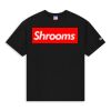 T105 Unisex Heritage Jersey T-Shirt Thumbnail