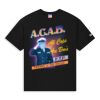 T105 Unisex Heritage Jersey T-Shirt Thumbnail