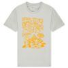 T425 Unisex Adult Cotton Jersey T-Shirt Thumbnail
