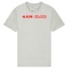 T425 Unisex Adult Cotton Jersey T-Shirt Thumbnail