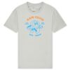 T425 Unisex Adult Cotton Jersey T-Shirt Thumbnail