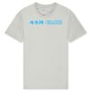 T425 Unisex Adult Cotton Jersey T-Shirt Thumbnail