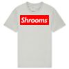 T425 Unisex Adult Cotton Jersey T-Shirt Thumbnail