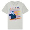 T425 Unisex Adult Cotton Jersey T-Shirt Thumbnail