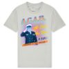 T425 Unisex Adult Cotton Jersey T-Shirt Thumbnail