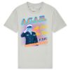 T425 Unisex Adult Cotton Jersey T-Shirt Thumbnail