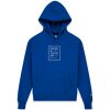 S101 Unisex Adult Reverse Weave Pullover Hooded Sweatshirt  Thumbnail