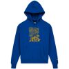 S101 Unisex Adult Reverse Weave Pullover Hooded Sweatshirt  Thumbnail