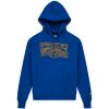 S101 Unisex Adult Reverse Weave Pullover Hooded Sweatshirt  Thumbnail