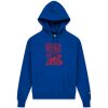 S101 Unisex Adult Reverse Weave Pullover Hooded Sweatshirt  Thumbnail