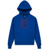 S101 Unisex Adult Reverse Weave Pullover Hooded Sweatshirt  Thumbnail