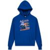 S101 Unisex Adult Reverse Weave Pullover Hooded Sweatshirt  Thumbnail