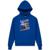 S101 Unisex Adult Reverse Weave Pullover Hooded Sweatshirt  Thumbnail