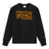 S149 Unisex Adult Reverse Weave Crew Sweatshirt Thumbnail