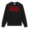S149 Unisex Adult Reverse Weave Crew Sweatshirt Thumbnail
