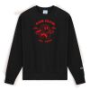 S149 Unisex Adult Reverse Weave Crew Sweatshirt Thumbnail