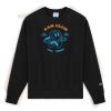 S149 Unisex Adult Reverse Weave Crew Sweatshirt Thumbnail