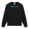 S149 Unisex Adult Reverse Weave Crew Sweatshirt Thumbnail