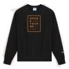 S149 Unisex Adult Reverse Weave Crew Sweatshirt Thumbnail