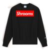 S149 Unisex Adult Reverse Weave Crew Sweatshirt Thumbnail