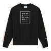 S149 Unisex Adult Reverse Weave Crew Sweatshirt Thumbnail