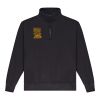 S450 Unisex Adult Powerblend Quarter-Zip Pullover Thumbnail