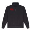 S450 Unisex Adult Powerblend Quarter-Zip Pullover Thumbnail