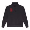 S450 Unisex Adult Powerblend Quarter-Zip Pullover Thumbnail