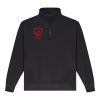 S450 Unisex Adult Powerblend Quarter-Zip Pullover Thumbnail