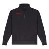 S450 Unisex Adult Powerblend Quarter-Zip Pullover Thumbnail