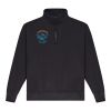 S450 Unisex Adult Powerblend Quarter-Zip Pullover Thumbnail