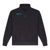 S450 Unisex Adult Powerblend Quarter-Zip Pullover Thumbnail