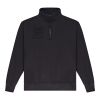 S450 Unisex Adult Powerblend Quarter-Zip Pullover Thumbnail