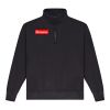 S450 Unisex Adult Powerblend Quarter-Zip Pullover Thumbnail