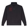 S450 Unisex Adult Powerblend Quarter-Zip Pullover Thumbnail