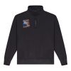 S450 Unisex Adult Powerblend Quarter-Zip Pullover Thumbnail