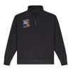 S450 Unisex Adult Powerblend Quarter-Zip Pullover Thumbnail