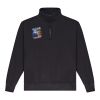 S450 Unisex Adult Powerblend Quarter-Zip Pullover Thumbnail