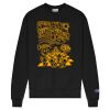 S600 Unisex Adult Powerblend Crewneck Sweatshirt Thumbnail