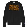 S600 Unisex Adult Powerblend Crewneck Sweatshirt Thumbnail