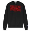 S600 Unisex Adult Powerblend Crewneck Sweatshirt Thumbnail